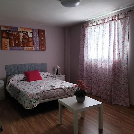 Loft Granadilla Apartment Granadilla De Abona Bagian luar foto