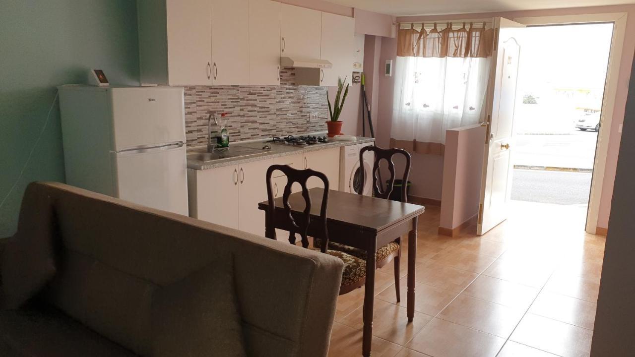 Loft Granadilla Apartment Granadilla De Abona Bagian luar foto
