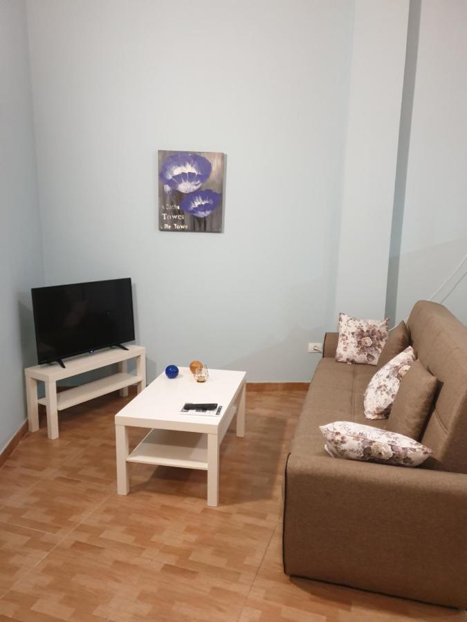 Loft Granadilla Apartment Granadilla De Abona Bagian luar foto