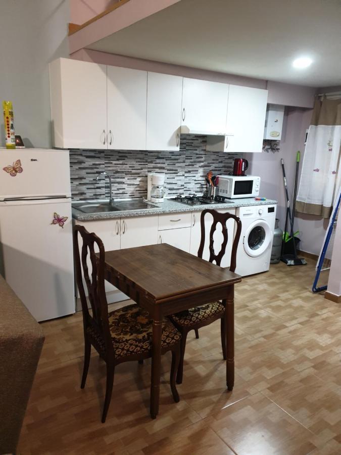 Loft Granadilla Apartment Granadilla De Abona Bagian luar foto