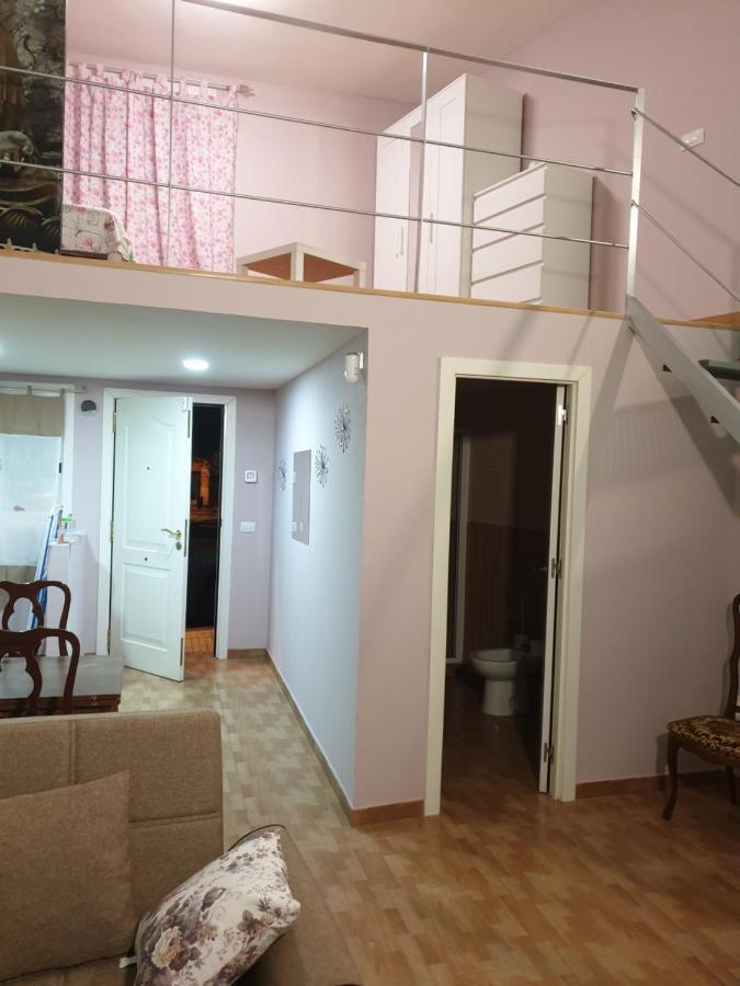 Loft Granadilla Apartment Granadilla De Abona Bagian luar foto