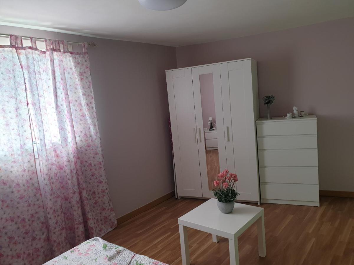 Loft Granadilla Apartment Granadilla De Abona Bagian luar foto