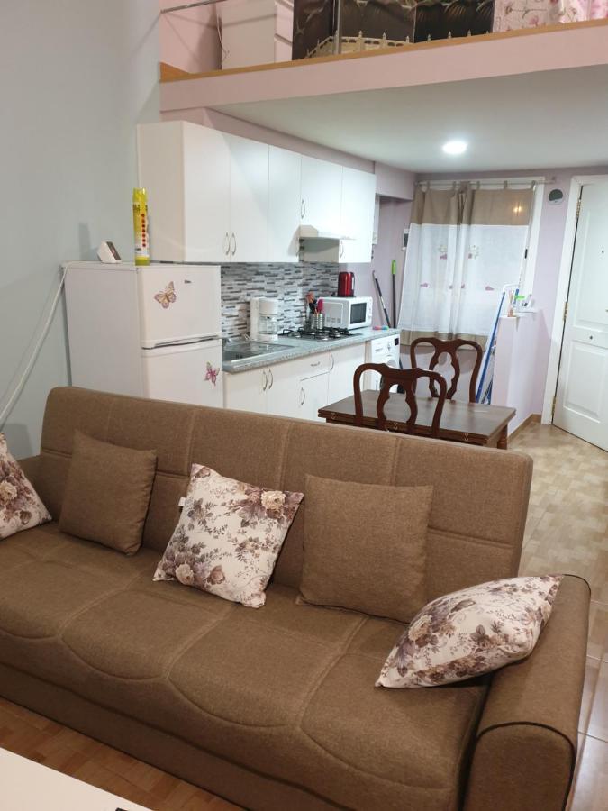 Loft Granadilla Apartment Granadilla De Abona Bagian luar foto